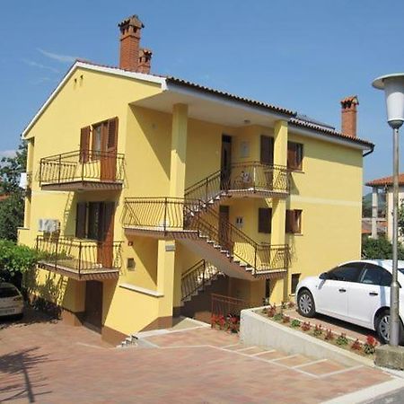 Apartma Stimec Izola Buitenkant foto