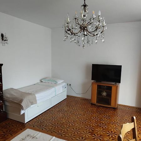 Apartma Stimec Izola Buitenkant foto