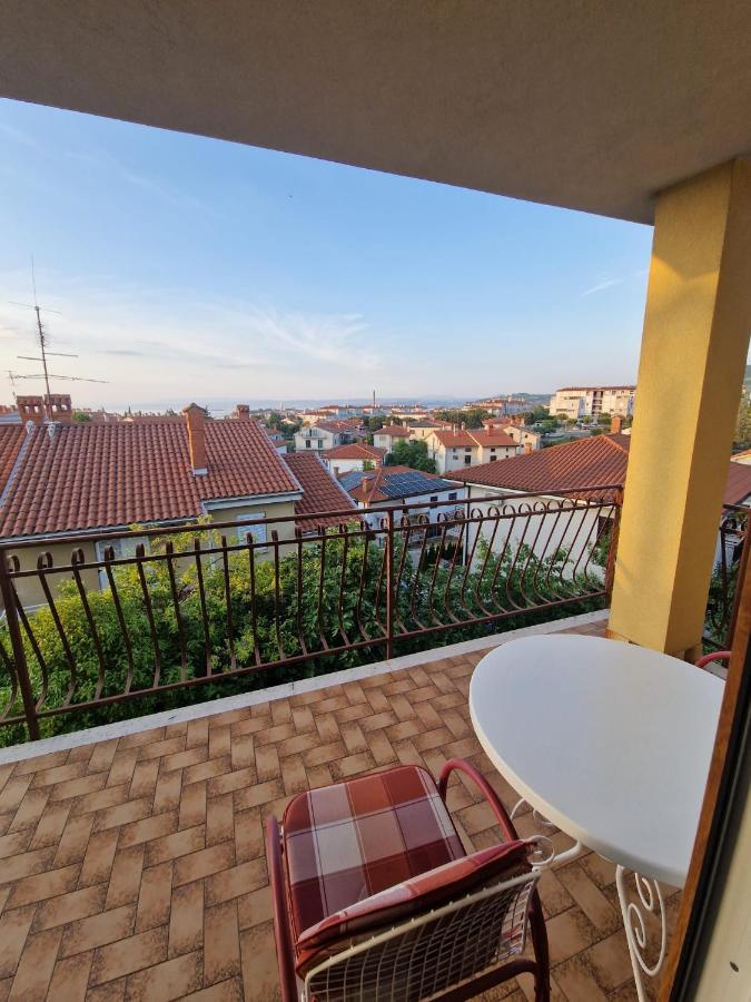 Apartma Stimec Izola Buitenkant foto