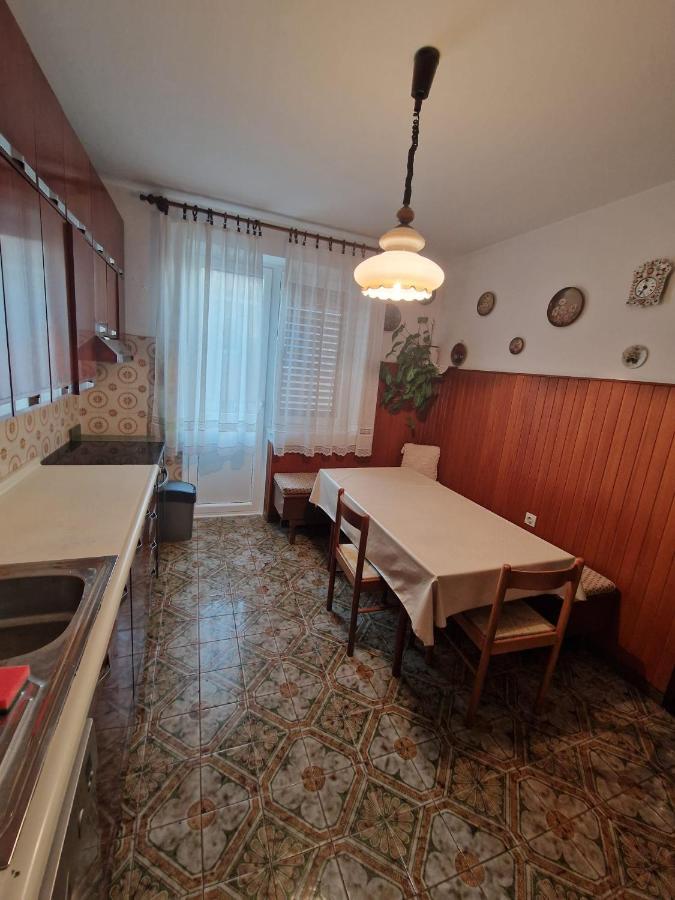 Apartma Stimec Izola Buitenkant foto