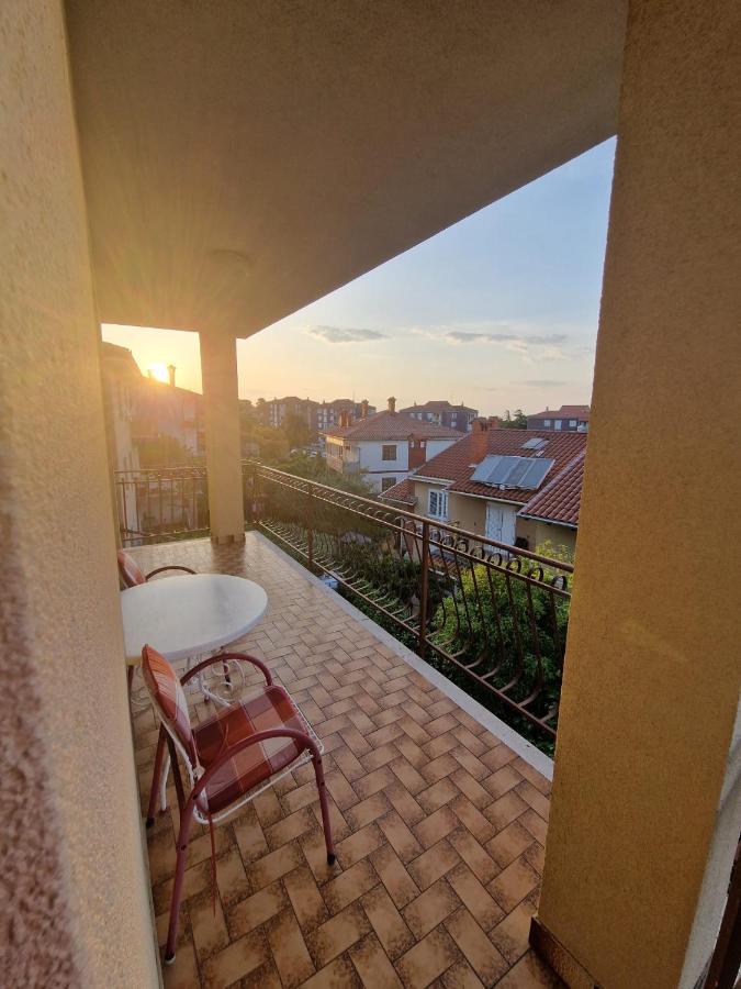 Apartma Stimec Izola Buitenkant foto
