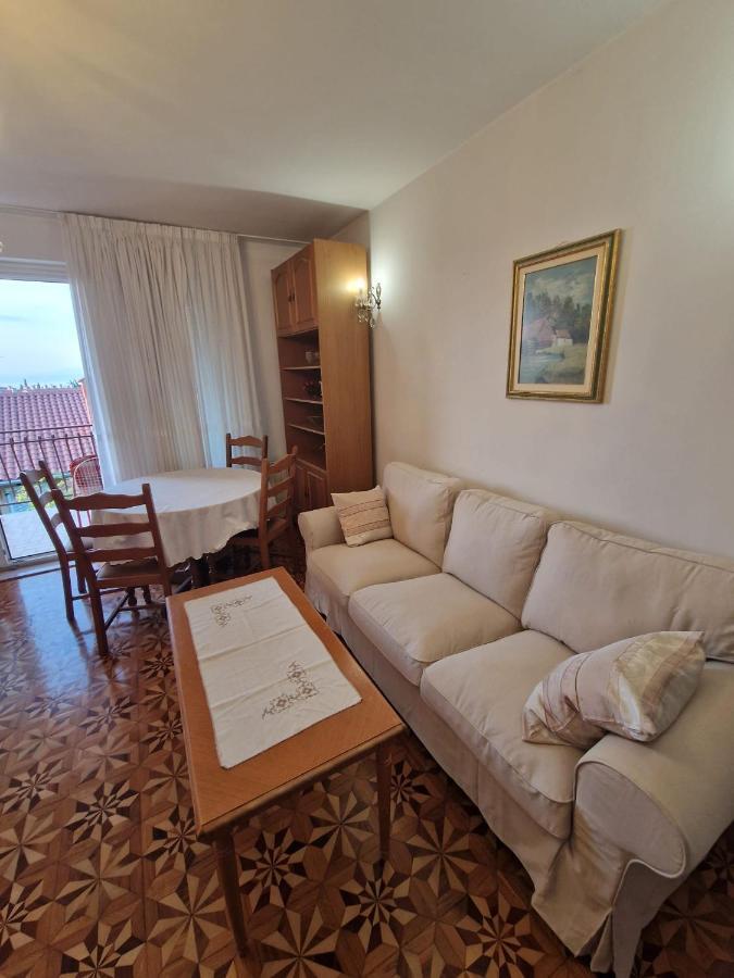 Apartma Stimec Izola Buitenkant foto