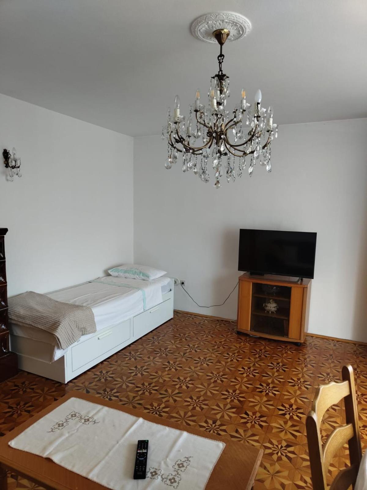 Apartma Stimec Izola Buitenkant foto